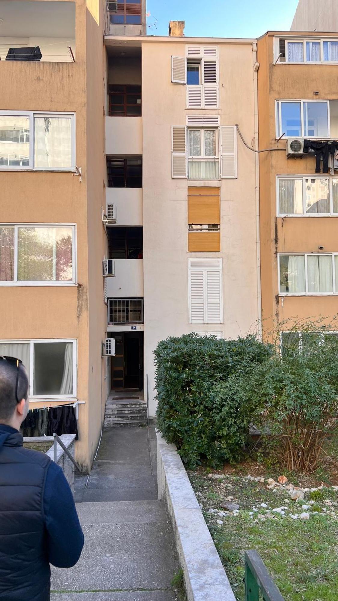 Bright & Sunny Two Bedroom Apartment Dubrownik Zewnętrze zdjęcie