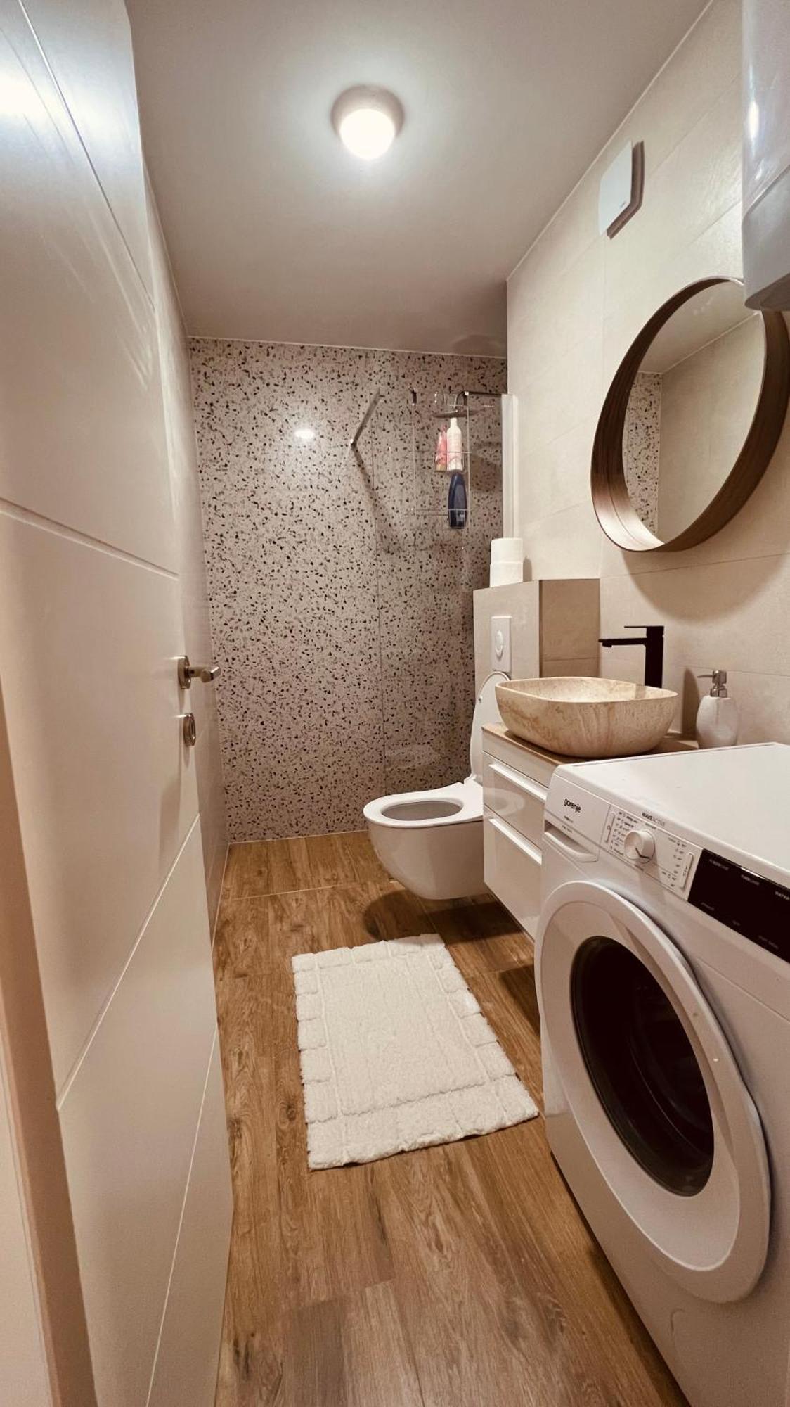 Bright & Sunny Two Bedroom Apartment Dubrownik Zewnętrze zdjęcie
