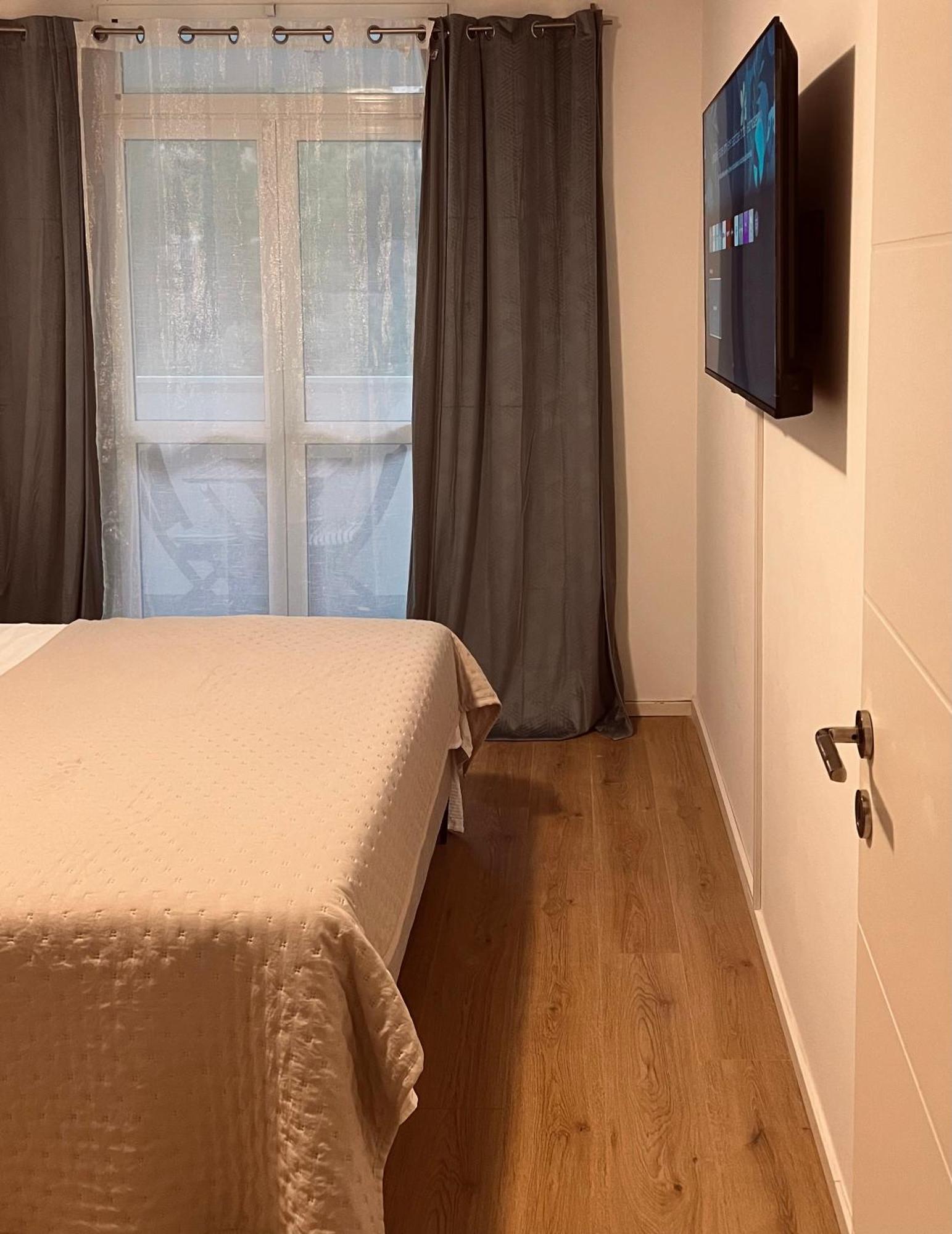 Bright & Sunny Two Bedroom Apartment Dubrownik Zewnętrze zdjęcie